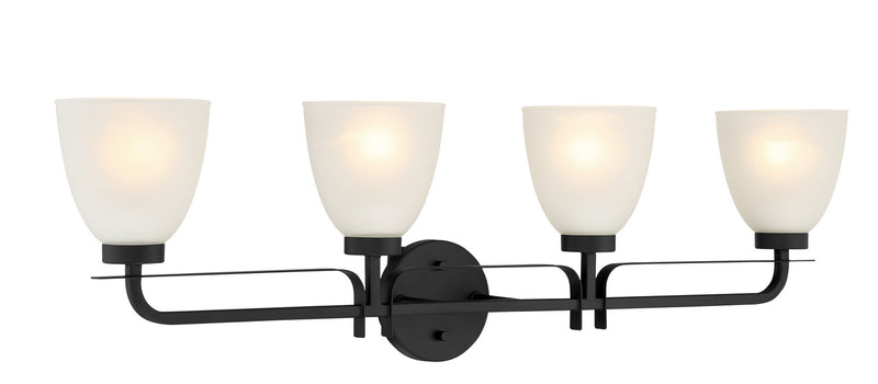 Minka-Lavery 2884-66A Kaitlen Four Light Bath, Coal Main Image.jpg