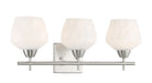 Minka-Lavery 3173-84 Camrin Three Light Bath, Brushed Nickel Main Image.jpg