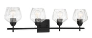 Minka-Lavery 3174-66A Camrin Four Light Bath, Coal Main Image.jpg