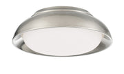 Minka-Lavery 718-84-L LED Flush Mount, Brushed Nickel Main Image.jpg