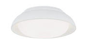 Minka-Lavery 719-655-L LED Flush Mount, Sand White Main Image.jpg