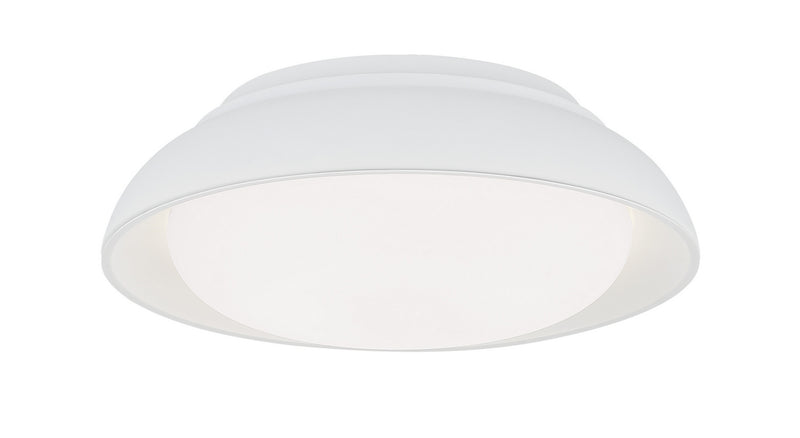 Minka-Lavery 719-655-L LED Flush Mount, Sand White Main Image.jpg