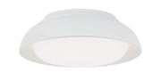 Minka-Lavery 718-655-L LED Flush Mount, Sand White Main Image.jpg