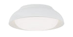 Minka-Lavery 718-655-L LED Flush Mount, Sand White Main Image.jpg