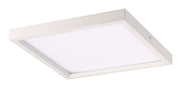 Minka-Lavery 707-44-L LED Flush Mount, White Main Image.jpg