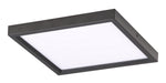 Minka-Lavery 707-66A-L LED Flush Mount, Coal Main Image.jpg