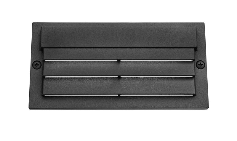 Kichler 16171BKT30 LED Surface-Mount, Black Textured (3)