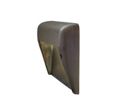 Kichler 16172CBR30 LED Surface-Mount, Centennial Brass