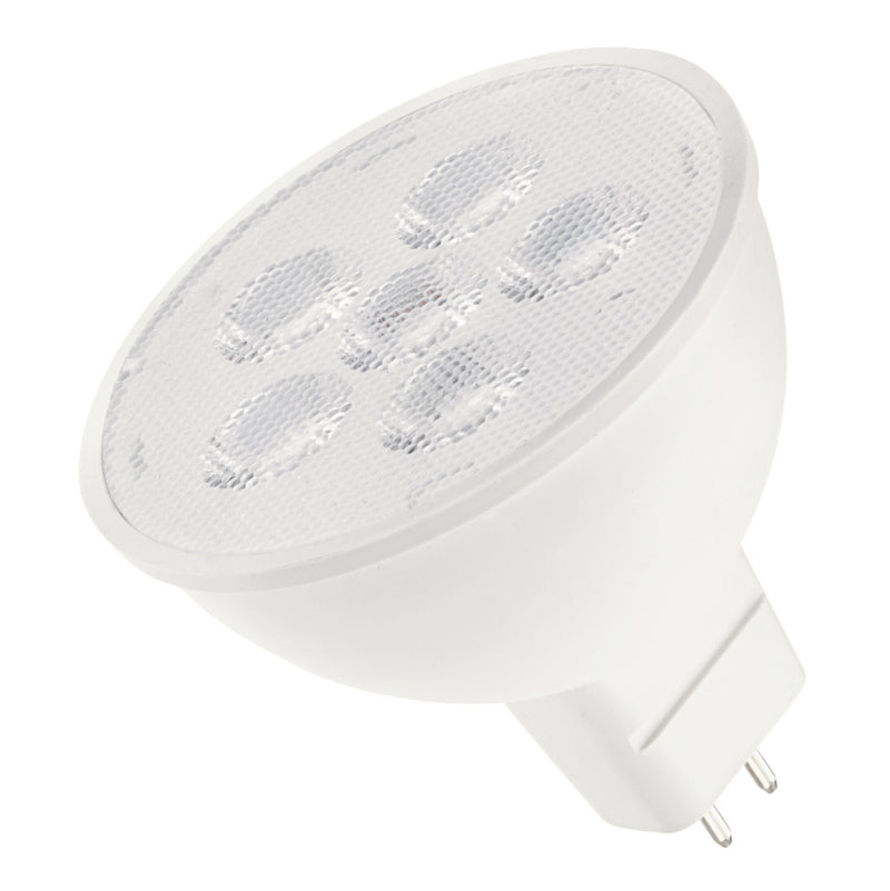Kichler 18212 LED Lamp, White Material (Not Painted)