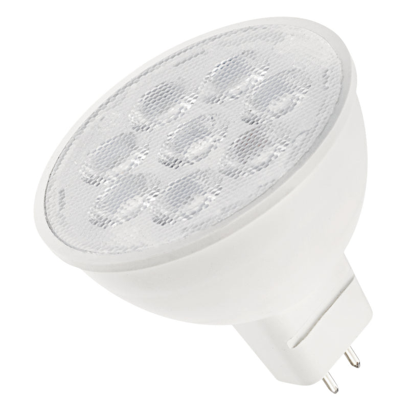 Kichler 18216 LED Lamp, White Material (Not Painted)