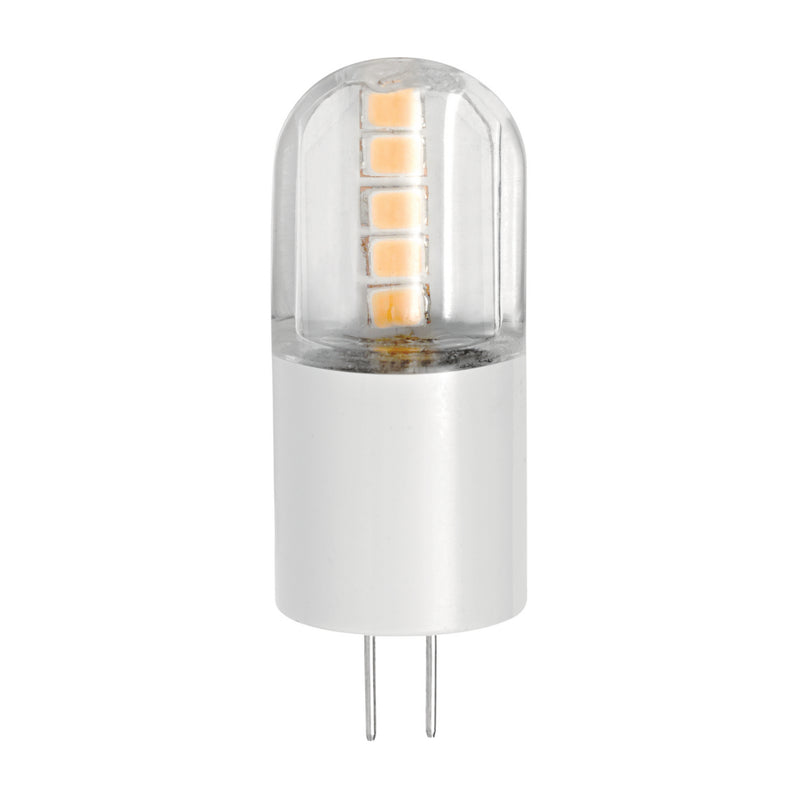 Kichler 18222 LED Lamp, White Material (Not Painted)