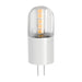 Kichler 18222 LED Lamp, White Material (Not Painted)