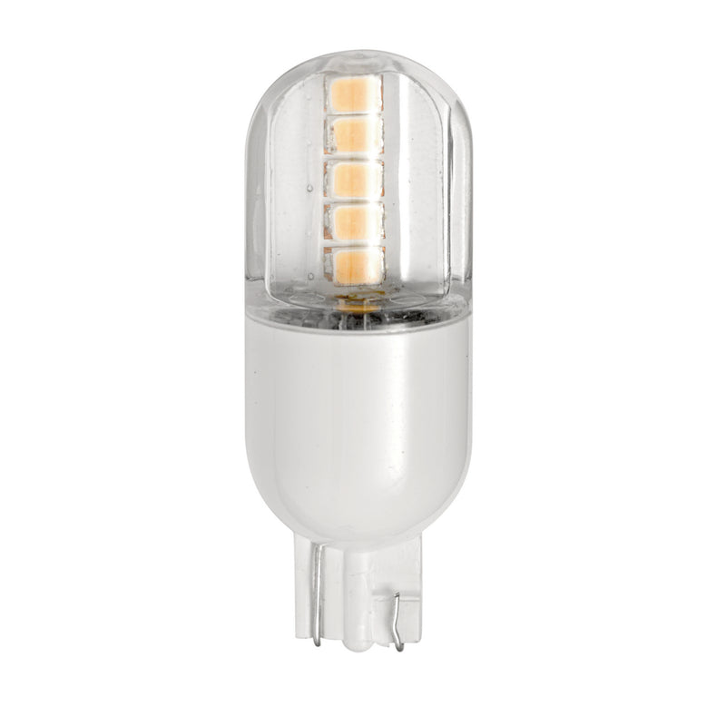 Kichler 18224 LED Lamp, White Material (Not Painted)