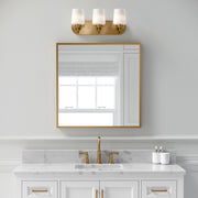 Generation Lighting 4402803-848 Windom Three Light Wall / Bath, Satin Brass Alternate Image.jpg