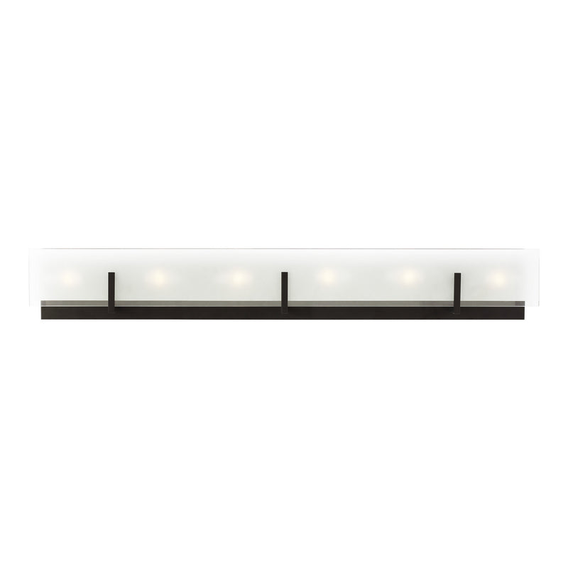 Visual Comfort Studio 4430806-112 Syll Six Light Wall / Bath, Midnight Black Main Image.jpg