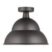 Visual Comfort Studio 7836701EN3-71 Barn Light One Light Outdoor Flush Mount, Antique Bronze Main Image.jpg