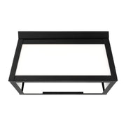 Visual Comfort Studio 7848402EN3-12 Founders Two Light Outdoor Flush Mount, Black Alternate Image.jpg