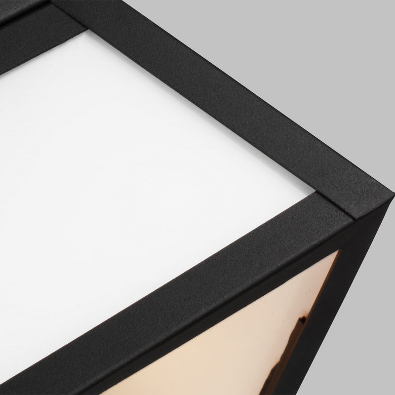 Visual Comfort Studio 7848402EN3-12 Founders Two Light Outdoor Flush Mount, Black Alternate Image 4.jpg