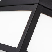 Visual Comfort Studio 7848402EN3-12 Founders Two Light Outdoor Flush Mount, Black Alternate Image.jpg