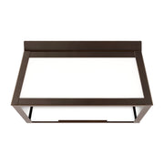 Visual Comfort Studio 7848402EN3-71 Founders Two Light Outdoor Flush Mount, Antique Bronze Alternate Image.jpg