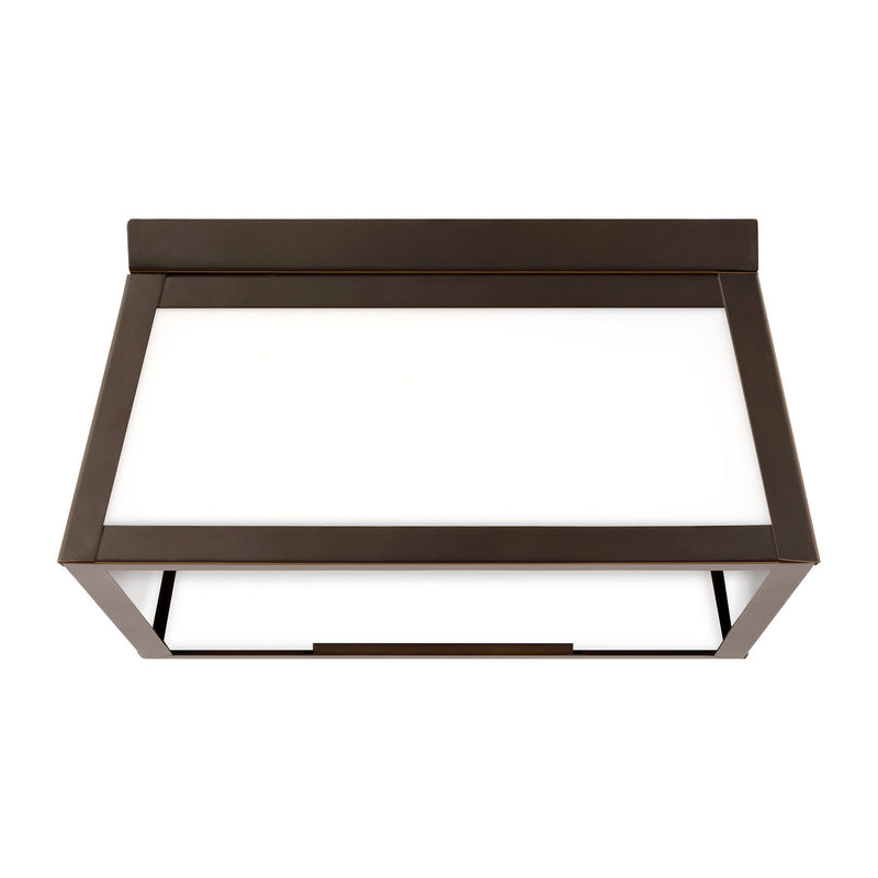 Visual Comfort Studio 7848402EN3-71 Founders Two Light Outdoor Flush Mount, Antique Bronze Alternate Image.jpg
