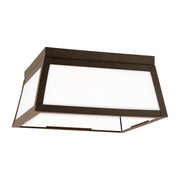 Visual Comfort Studio 7848402EN3-71 Founders Two Light Outdoor Flush Mount, Antique Bronze Alternate Image 2.jpg