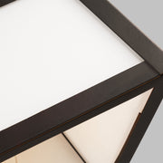 Visual Comfort Studio 7848402EN3-71 Founders Two Light Outdoor Flush Mount, Antique Bronze Alternate Image 3.jpg