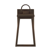 Visual Comfort Studio 8548401-71 Founders One Light Outdoor Wall Lantern, Antique Bronze Alternate Image 2.jpg