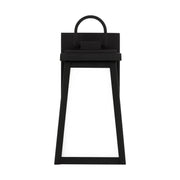 Visual Comfort Studio 8548401EN3-12 Founders One Light Outdoor Wall Lantern, Black Alternate Image 2.jpg