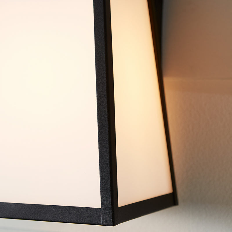 Visual Comfort Studio 8648401EN3-12 Founders One Light Outdoor Wall Lantern, Black Alternate Image 8.jpg