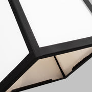 Visual Comfort Studio 8748401-12 Founders One Light Outdoor Wall Lantern, Black Alternate Image 4.jpg