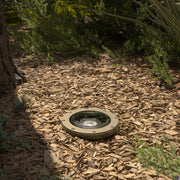 Kichler 16023CBR30 LED Inground, Centennial Brass (6)