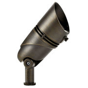 Kichler 16162CBR27 LED Accent, Centennial Brass