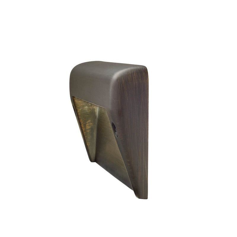 Kichler 16172CBR27 LED Surface-Mount, Centennial Brass