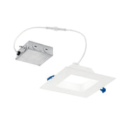 Kichler DLRC06S3090WHT LED Downlight, Textured White
