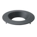 Kichler DLTRC06RBKT Recessed Downlight Trim, Textured Black