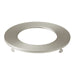 Kichler DLTSL04RNI Direct To Ceiling Unv Accessor 4in Round Slim Downlight Trim, Brushed Nickel Main Image.jpg