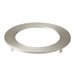 Kichler DLTSL05RNI Direct To Ceiling Unv Accessor 5in Round Slim Downlight Trim, Brushed Nickel Main Image.jpg