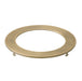 Kichler DLTSL06RNBR Direct To Ceiling Unv Accessor 6in Round Slim Downlight Trim, Natural Brass Main Image.jpg