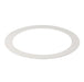 Kichler DLGR07WH Direct To Ceiling Unv Accessor Goof Ring, White Material (Not Painted) Main Image.jpg