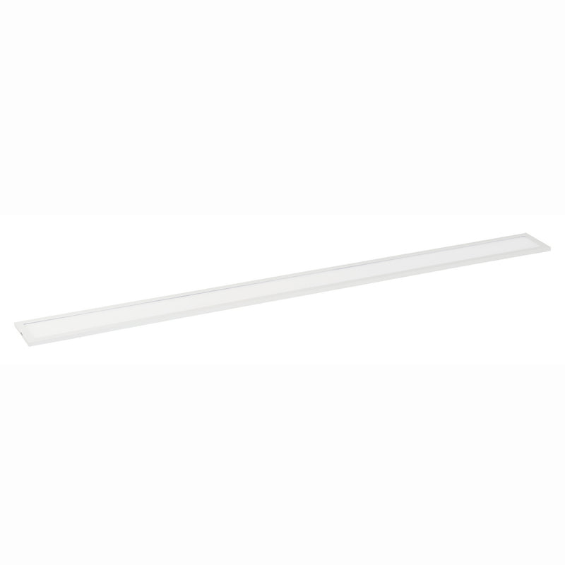 Maxim 58746WTWT Wafer LED Flush Mount, White Main Image.jpg