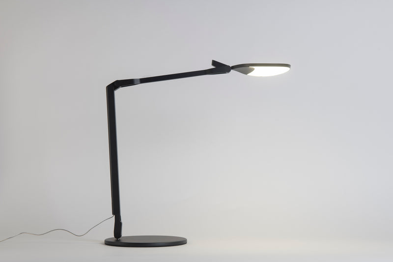 Koncept SPY-W-MTB-RCH-DSK Splitty LED Desk Lamp, Matte Black Main Image.jpg