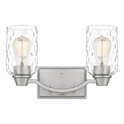 Quoizel ACA8613BN Acacia Two Light Bath, Brushed Nickel Main Image.jpg