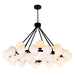 CWI Lighting 1020P39-45-101 Arya LED Chandelier Black.jpg