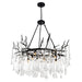 CWI Lighting 1094P43-12-101 Anita 12 Light Chandelier Black.jpg