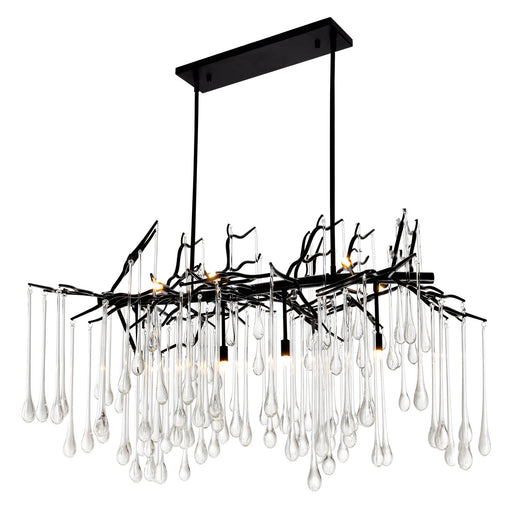 CWI Lighting 1094P47-10-101 Anita Ten Light Chandelier Black.jpg