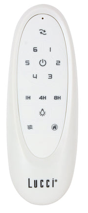 Lucci Air 64064202 Remote Control Set, White Main Image.jpg