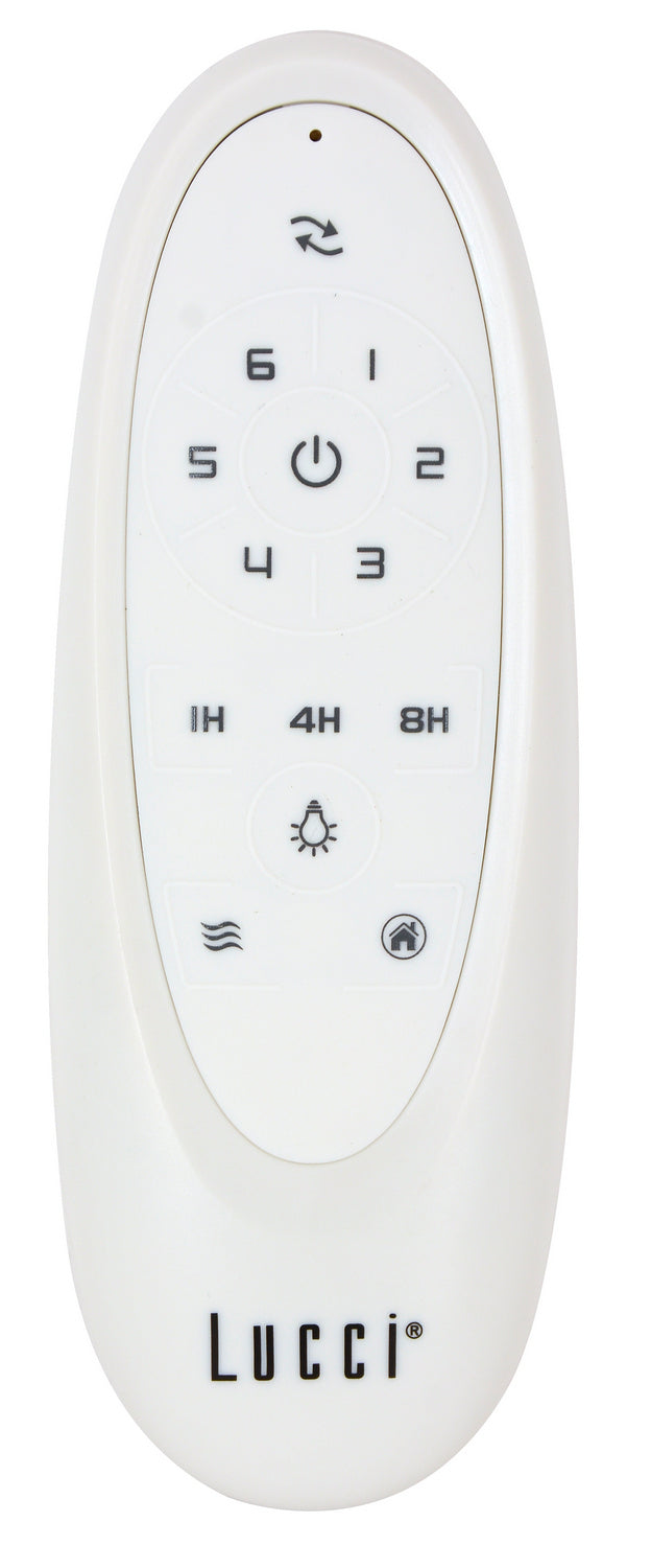Lucci Air 64064202 Remote Control Set, White Main Image.jpg