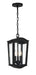 Minka-Lavery 73204-66 Houghton Hall Three Light Outdoor Chain Hung, Sand Coal Main Image.jpg