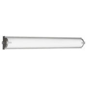 Generation Lighting 4635793S-04 Braunfels LED Wall / Bath, Satin Aluminum Main Image.jpg